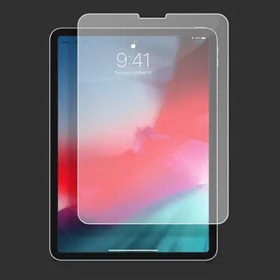 Compulocks DoubleGlass Protection d'écran transparent Apple 1 pièce(s) - Accessoires Tablette - visuel 1