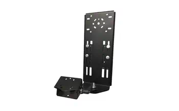 Gamber-Johnson 7160-0984 kit de support Noir Acier offre