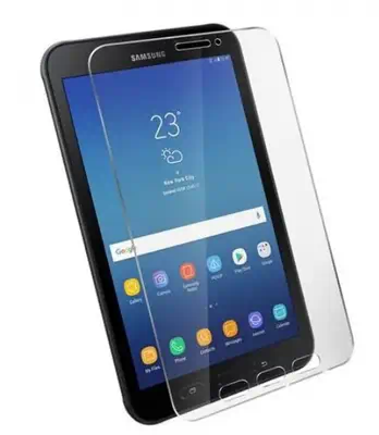 DLH PROTECTION ECRAN Protection d'écran transparent Samsung - Accessoires Tablette - visuel 1