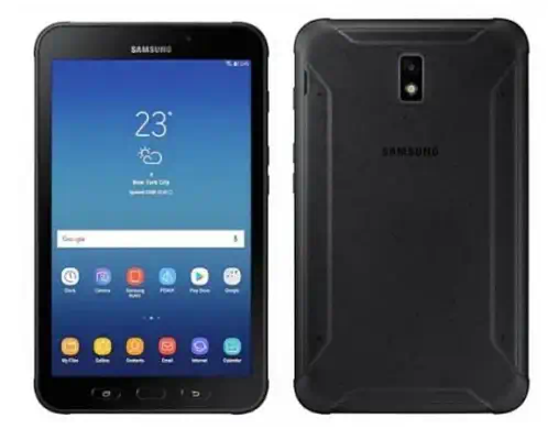 DLH PROTECTION ECRAN Protection d'écran transparent Samsung - Accessoires Tablette - visuel 2