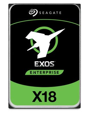 Achat SEAGATE Exos X18 18To HDD SATA 6Gb/s 7200RPM sur hello RSE - visuel 3