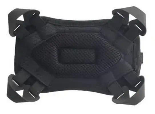 DLH DY-HC4031 support Support passif Tablette / UMPC Noir - Etui et Housse - visuel 1