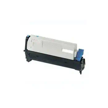 Avantages OKI C8600, C8800 tambour cyan capacité standard 20.000