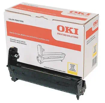Tambour OKI 43870005 garantie