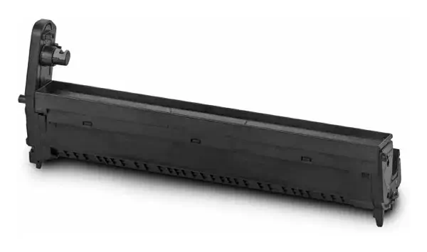 OKI Black Image Drum Original 1 pièce(s) - Tambour - visuel 1
