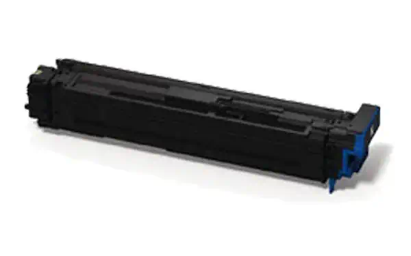 OKI C931 cartouche de tambour noir capacité standard 40.000 - Tambour - visuel 1