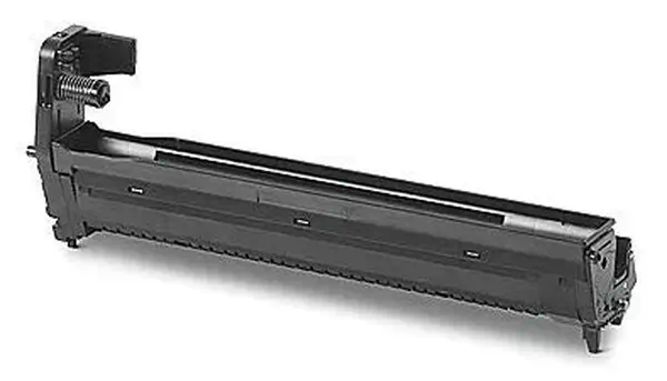 OKI EP-CART-Y-C824/834/844 Compatible 1 pièce(s) - Tambour - visuel 1