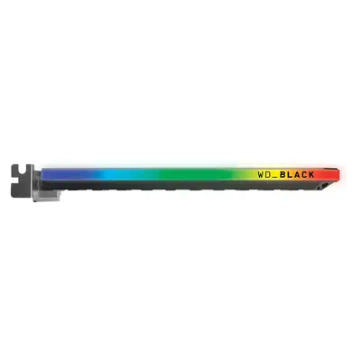 Western Digital WD_BLACK AN1500 1 To PCI Express 3.0 NVMe - Disque dur SSD - visuel 3
