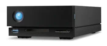Revendeur officiel Disque dur Externe LaCie STHS10000800