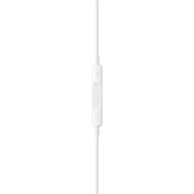 Apple EarPods Casque Avec fil Ecouteurs Appels/Musique Blanc - Casque Micro - visuel 5