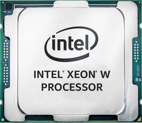 Intel Xeon W-2195 Intel - visuel 1 - hello RSE