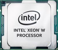 Revendeur officiel Processeur Intel Xeon W-2195