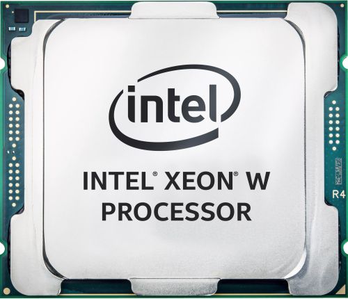 Achat Processeur Intel Xeon W-2195