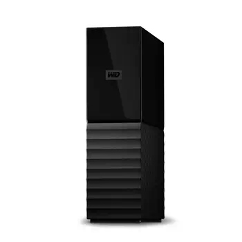 Disque dur Externe Western Digital WDBBGB0160HBK-EESN livraison gratuite
