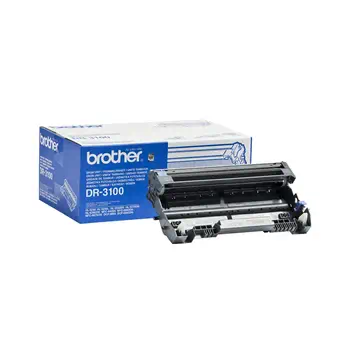Comparaison Tambour Brother DR3100