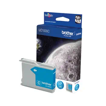Achat responsable Cartouches d'encre Cyan