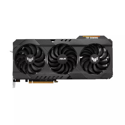 Achat Carte graphique ASUS TUF Gaming TUF-RX6800-O16G-GAMING sur hello RSE