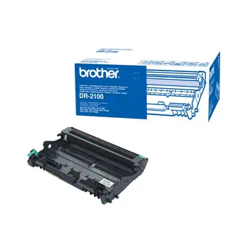 Tambour Brother DR2100 comparaison