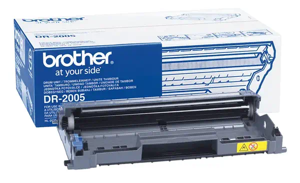 Tambour DR-2005 Brother original - visuel 3