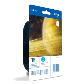 Cartouches d'encre Brother LC1100CBP achat
