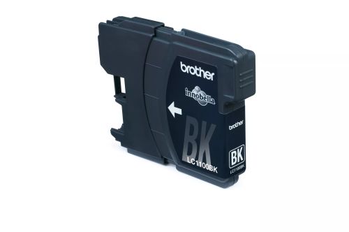 Achat BROTHER LC-1100 cartouche d encre noir capacité standard et autres produits de la marque Brother