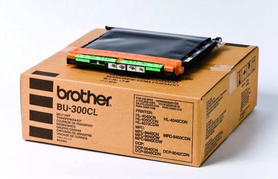 Vente BROTHER BU-300 belt unit capacité standard 50.000 pages Brother au meilleur prix - visuel 2