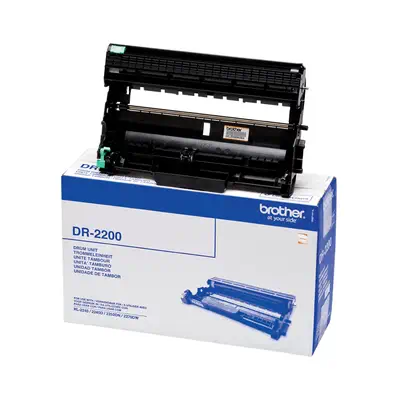Tambour DR-2200 Brother original - visuel 1