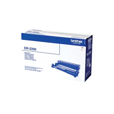 Tambour DR-2200 Brother original - visuel 2