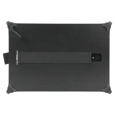 Mobilis Resist Pack 33 cm (13") Coque Noir - Etui et Housse - visuel 3