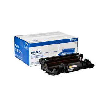 Livraison gratuite Tambour Brother 30000 pages