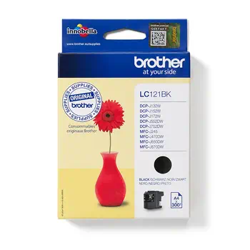 Cartouches d'encre Brother Noir meilleur prix