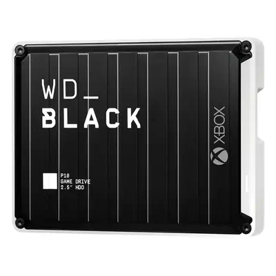 Western Digital P10 disque dur externe 2 To Western Digital - visuel 1 - hello RSE - Partez à la conquête de nouveaux jeux