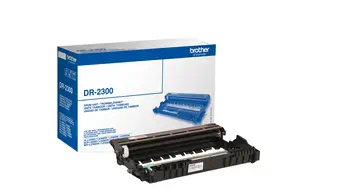 Garantie Tambour 12000 pages