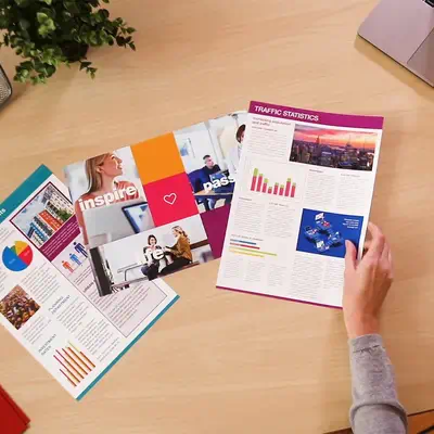 Brother LC-227XLVALBP cartouche d'encre 4 pièce(s) Original Noir, Cyan, Magenta, Jaune - Cartouches d'encre - visuel 2