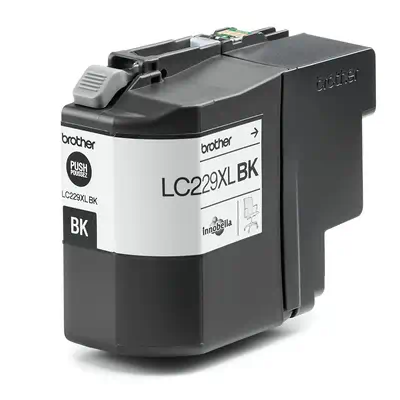 LC229XLBK - Cartouche d'encre Brother originale - Noir - Cartouches d'encre - visuel 3