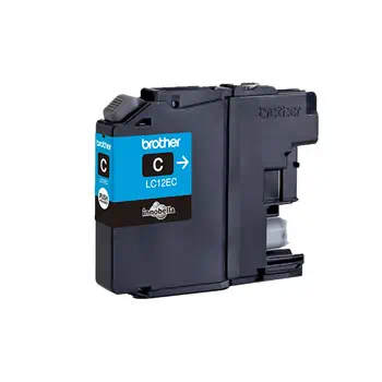 Offre Cartouches d'encre Brother Cyan