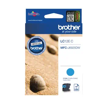 Meilleur prix Cartouches d'encre Brother 1 pièce