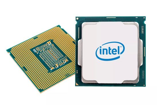 Intel Xeon W-1290 Intel - visuel 3 - hello RSE