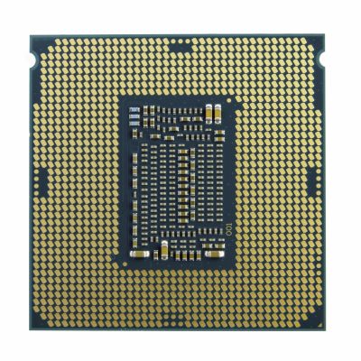 Intel Xeon W-1290 Intel - visuel 2 - hello RSE