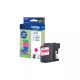 Achat BROTHER LC221M ink magenta 300 pages sur hello RSE - visuel 1