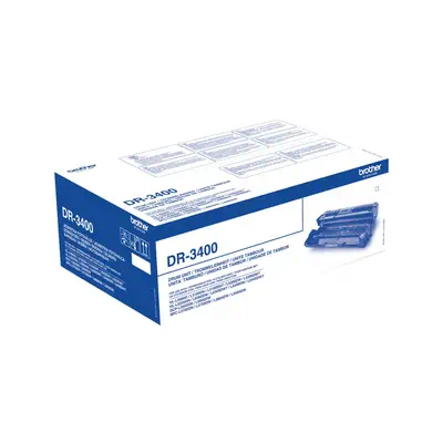 Tambour DR-3400 Brother original - visuel 2