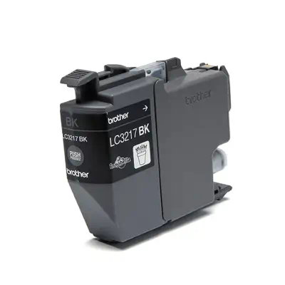 LC3217BK - Cartouche d'encre Brother originale – Noir - Cartouches d'encre - visuel 2