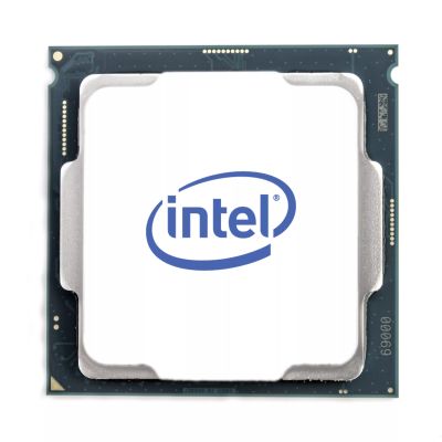 Revendeur officiel Intel Xeon W-1250P