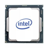 Revendeur officiel Intel Xeon W-1250