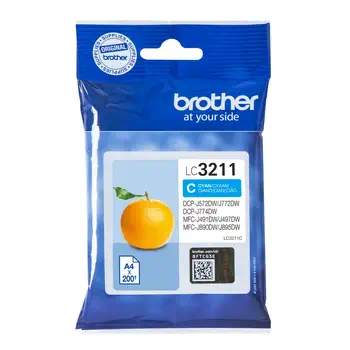 Comparaison LC3211C