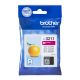 Achat BROTHER LC3211M Magenta ink cartridge with a capacity sur hello RSE - visuel 1