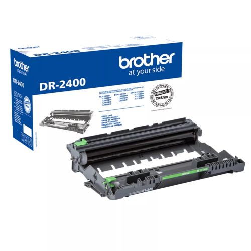 Achat BROTHER DR-2400 Drum - 4977766779470