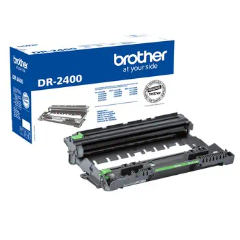 Revendeur officiel Tambour Brother 12000 pages