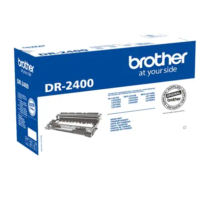 DR-2400 - Tambour Brother original - visuel 2
