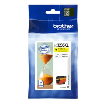 Offre Cartouches d'encre Brother Paquet unique